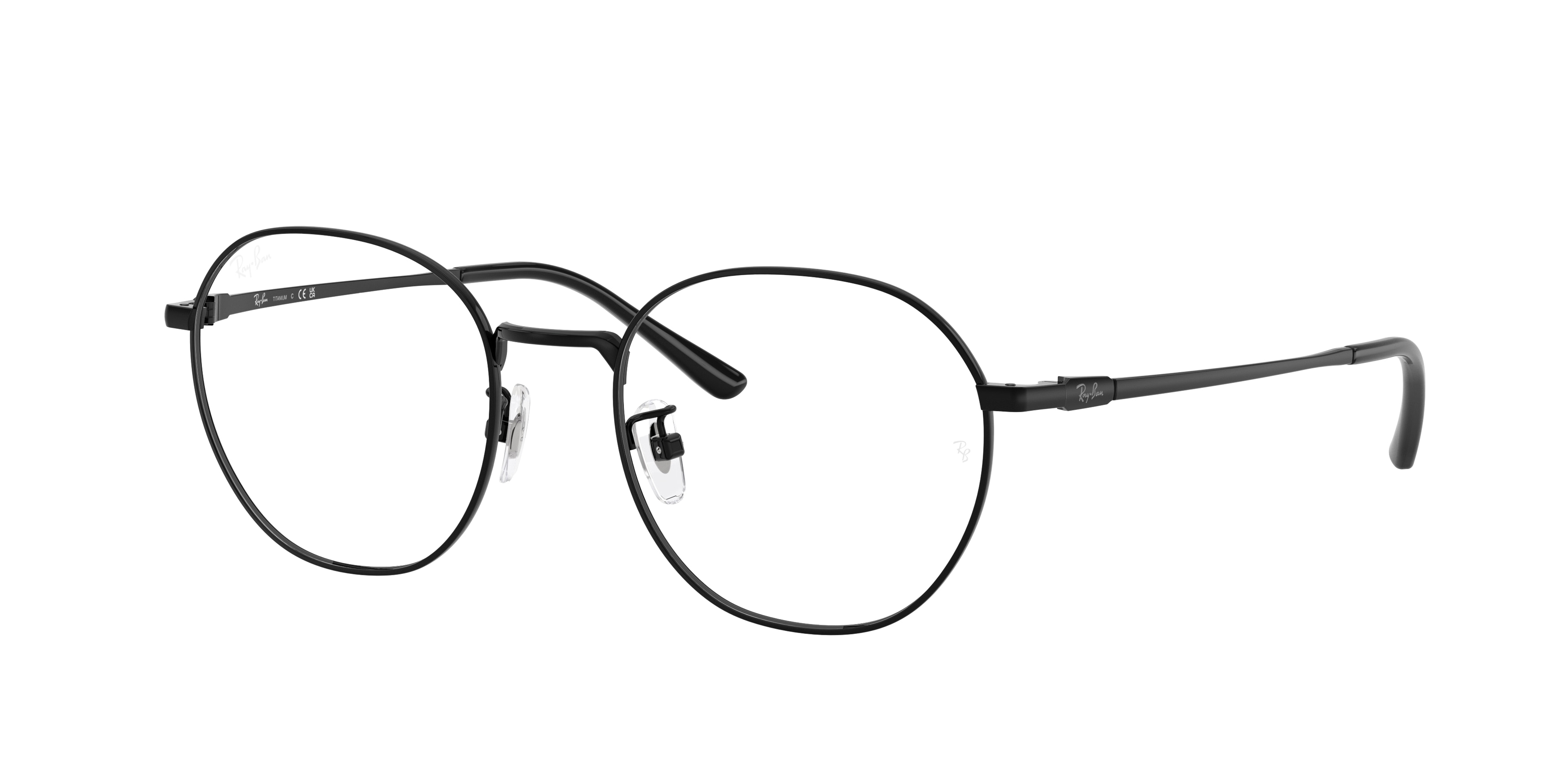 Ray Ban RX8778D 1244  